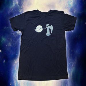 Doctor Who X Super Mario Crossover